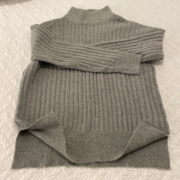 Turtleneck Sweater - Picture 2 of 3